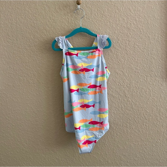 💙5/$25💙HP The Beaufort Bonnet Company Long Bay Bathing Suit NWT - Picture 3 of 5